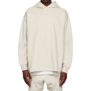 SMALL Essentials Hoodie Sweatshirt BRAND NEW - Tags attached - Off White